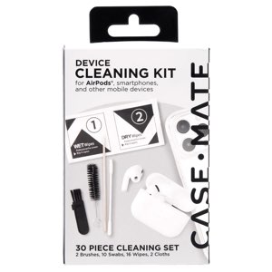 ערכת ניקוי המיועדת למכשירים ניידים - CASE MATE